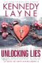 [Keys to Love 03] • Unlocking Lies
